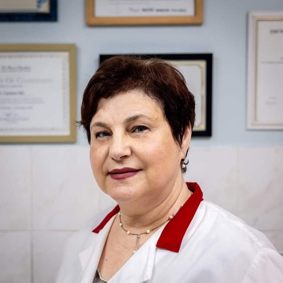MC - קליניקה